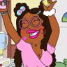 Mai Nees Hertz's profile picture
