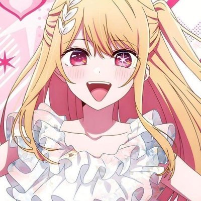 daily ruby hoshino ✶'s profile picture