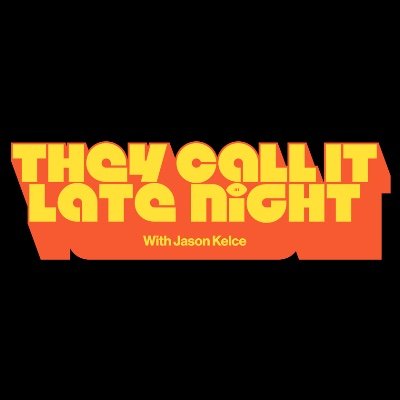 They Call It Late Night's profile picture