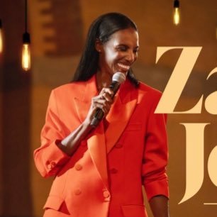 ZAINAB JOHNSON's profile picture