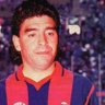 Profilbild von Diego de Boedo