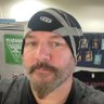 EyesWideOpen 🇺🇸 Tim Healy 🇺🇸UFO UAP NHI r HERE's profile picture