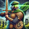 IrishBitcoinBro ᴳᴹ ☀️ ᴵᴿᴮ 🇮🇪🫡 的头像