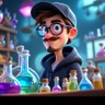 ChemistNobody.'s profile picture
