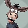 The Dazed Donkey's profile picture