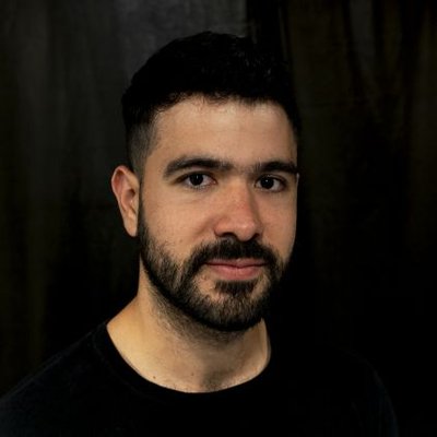 Walter Flores's profile picture
