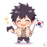 Korea Game Enthusiast's profile picture
