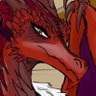 Gorgenopsid profil fotoğrafı