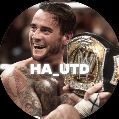 H.A's profile picture