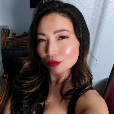 Mz. Kim 🗝️| Los Angeles 12.3 | San Francisco 12.9's profile picture