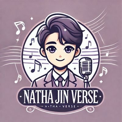 Natha Jin Verse's profile picture