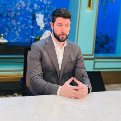 Federico Martínez Penna's profile picture