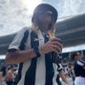 Фото профиля Sorriso CAMPEÃ DA AMÉRICA🔥