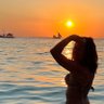Antonella ๐ profil fotoฤrafฤฑ