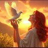 @Lindangle74🍃🕊️'s profile picture
