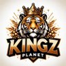 IamKingzplanet profil fotoğrafı