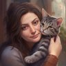 Фото профиля Manelli 🐈🐈⬛