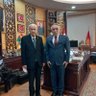 Ayhan TÜRK 的头像