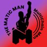 THE MULTICHAIN MAN 的头像