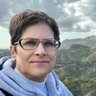 Profilbild von Martha S. Jones, JD, PhD