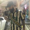 Profilbild von Lรฉo Carvalho โ
ๅฝก