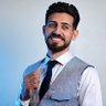 Mahmoud Fathi profil fotoğrafı