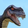Profilbild von I might be a cat. Definitely not a dinosaur.