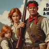 Dads Against A-Holes profil fotoğrafı