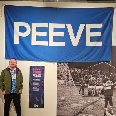 leerooney's profile picture