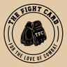 The Fight Card (TFC)'s profile picture