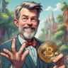 BTC ONLY 🇺🇸 的头像