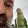 S. Bilal Aydın profil fotoğrafı