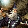 Merlin based's profile picture