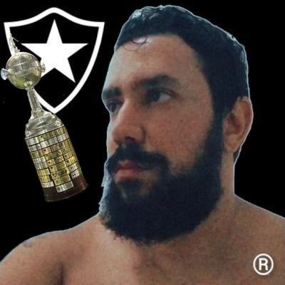 Francisco Barba Negra ★彡's profile picture