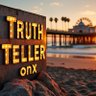 Truth Teller ⚡₿ profil fotoğrafı