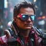 Marty McFly 2077 profil fotoğrafı