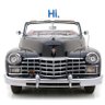 Cadillac 62 的头像