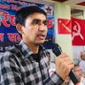 Bimal Pokharel's profile picture