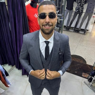 ahmedsaabiri's profile picture