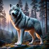 Wolf's profile picture