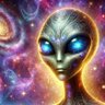 BlueAlien($Alien on Xrp ) profil fotoğrafı