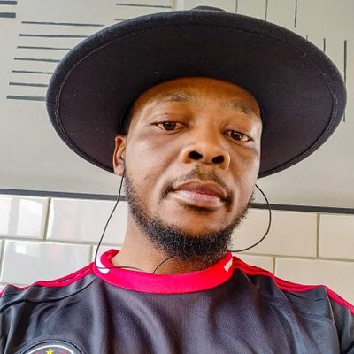 MrMokeretla's profile picture