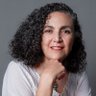 Profilbild von Verónica Athié BSc, MSc, PhD.