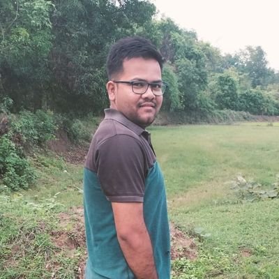 Choureprafull's profile picture