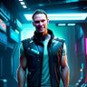 Gordon de Witt 的头像