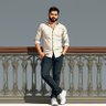 Raj Pabnani 的头像