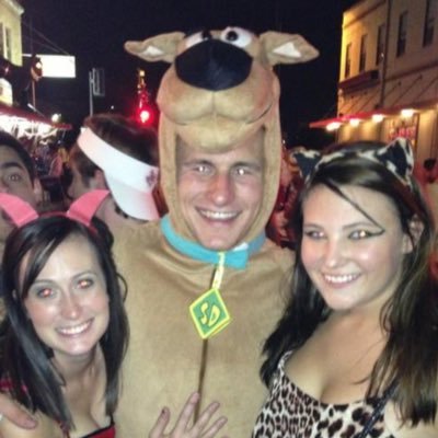 Bradderall Jenkins's profile picture