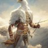 Strong Eagle Man's profile picture