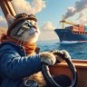 Profilbild von Puss in Boats