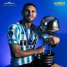 Profilbild von Milito22